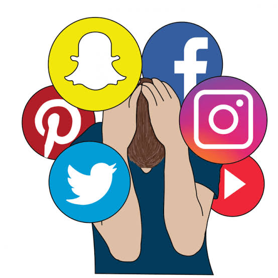 Social Media and Mental Health: The uncomfortable truth by Maryam Abdullahi Umar